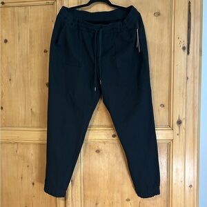 32 Degrees Women’s Black Joggers